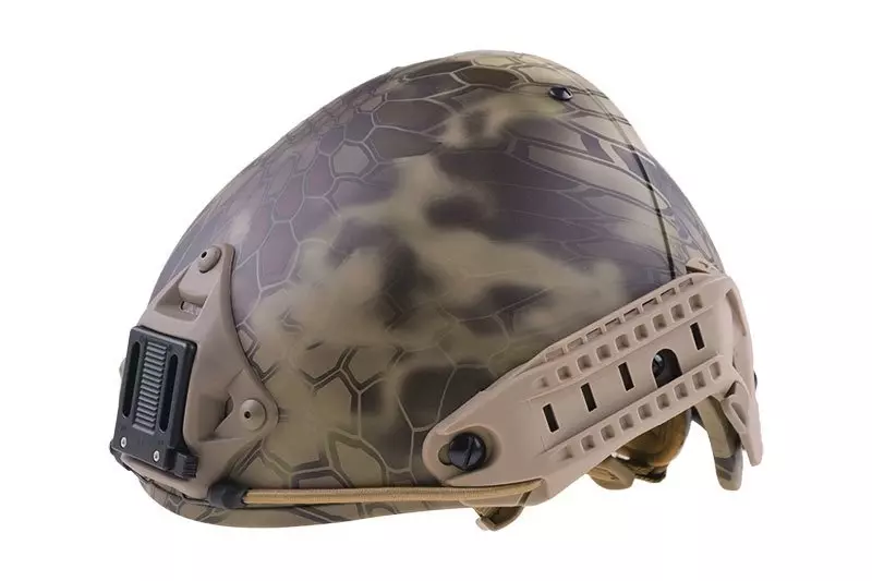FMA CP helmet replica - HLD
