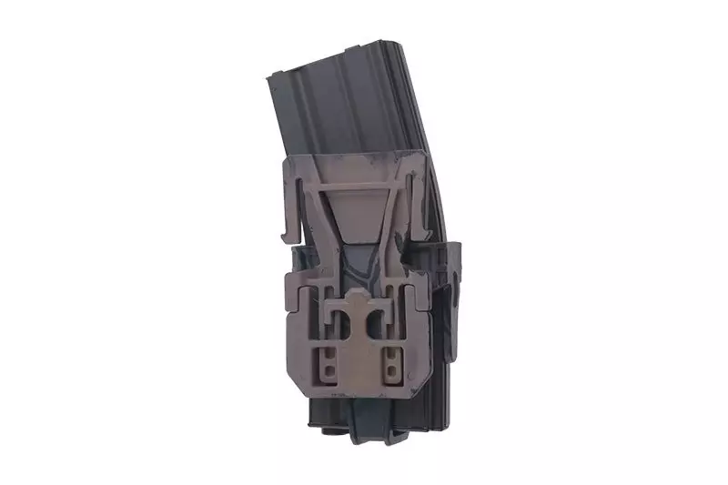FSMR fast pouch (MOLLE) - TYP