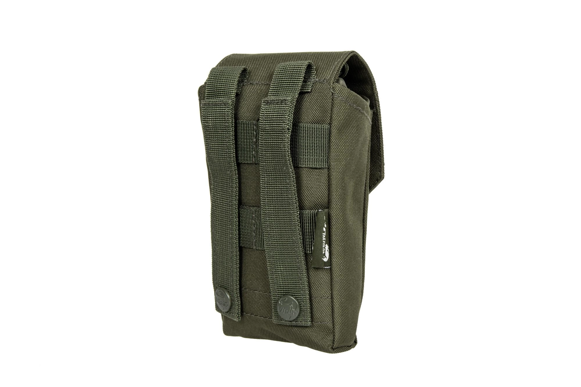 First Aid kit Pouch - olive