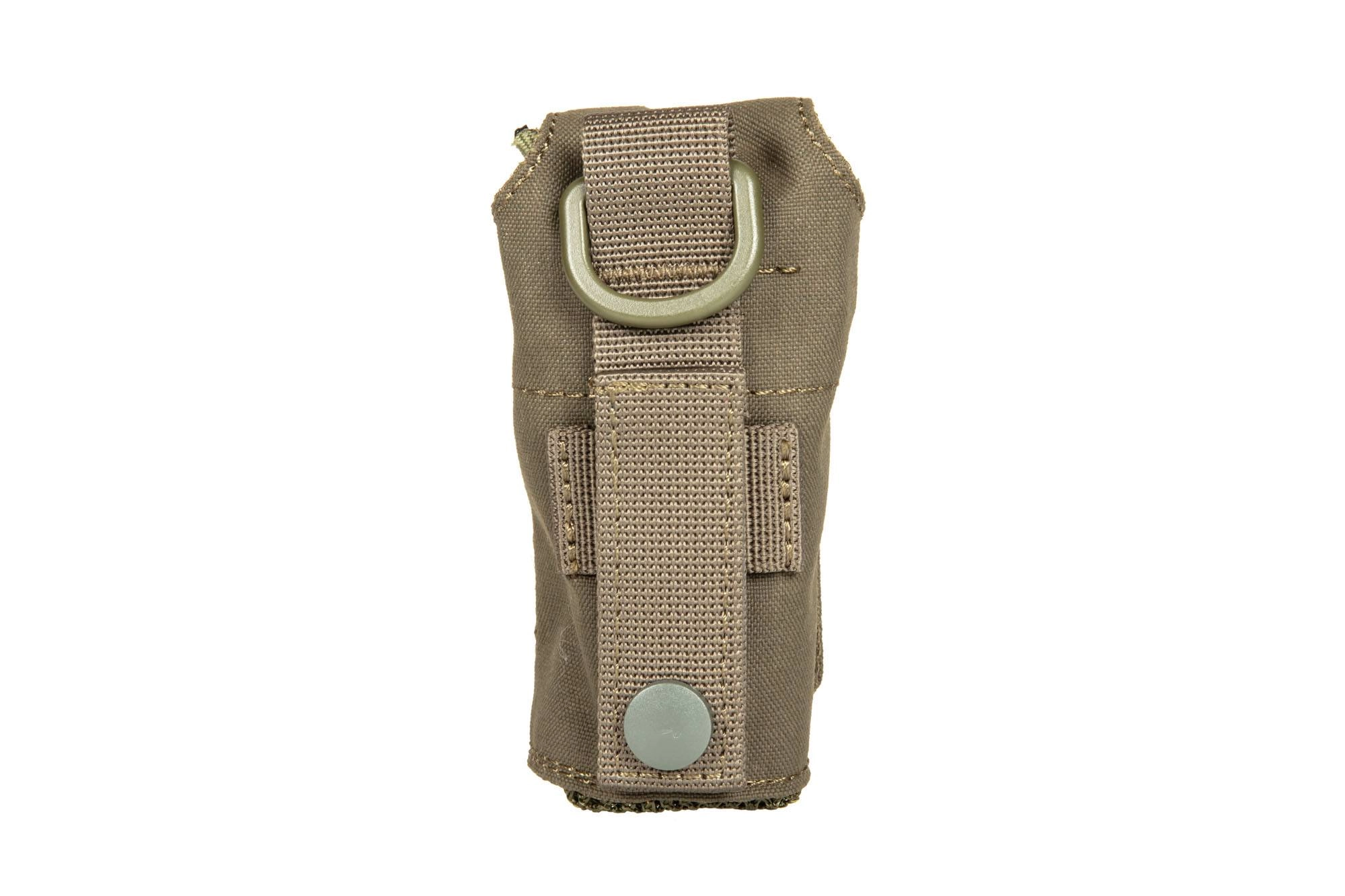 Folding Hydro Pouch Takte - Olive