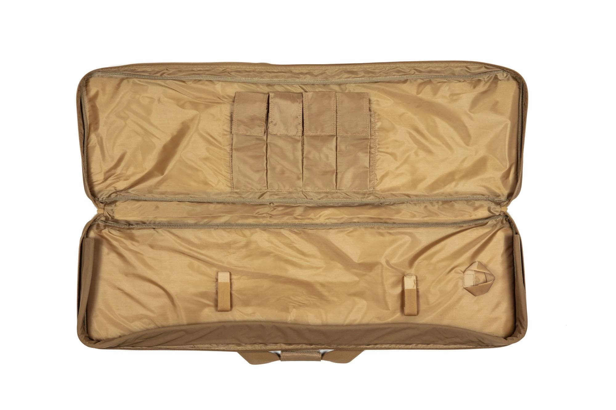 Gun Bag Vasak  (1000mm) - Coyote Brown