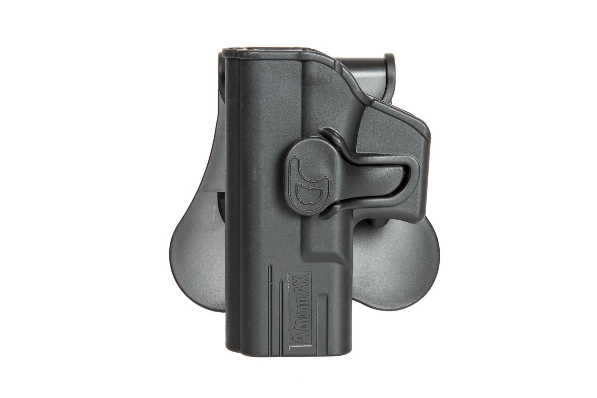 Holster for Glock 19/23/32 Replicas – Left-Handed
