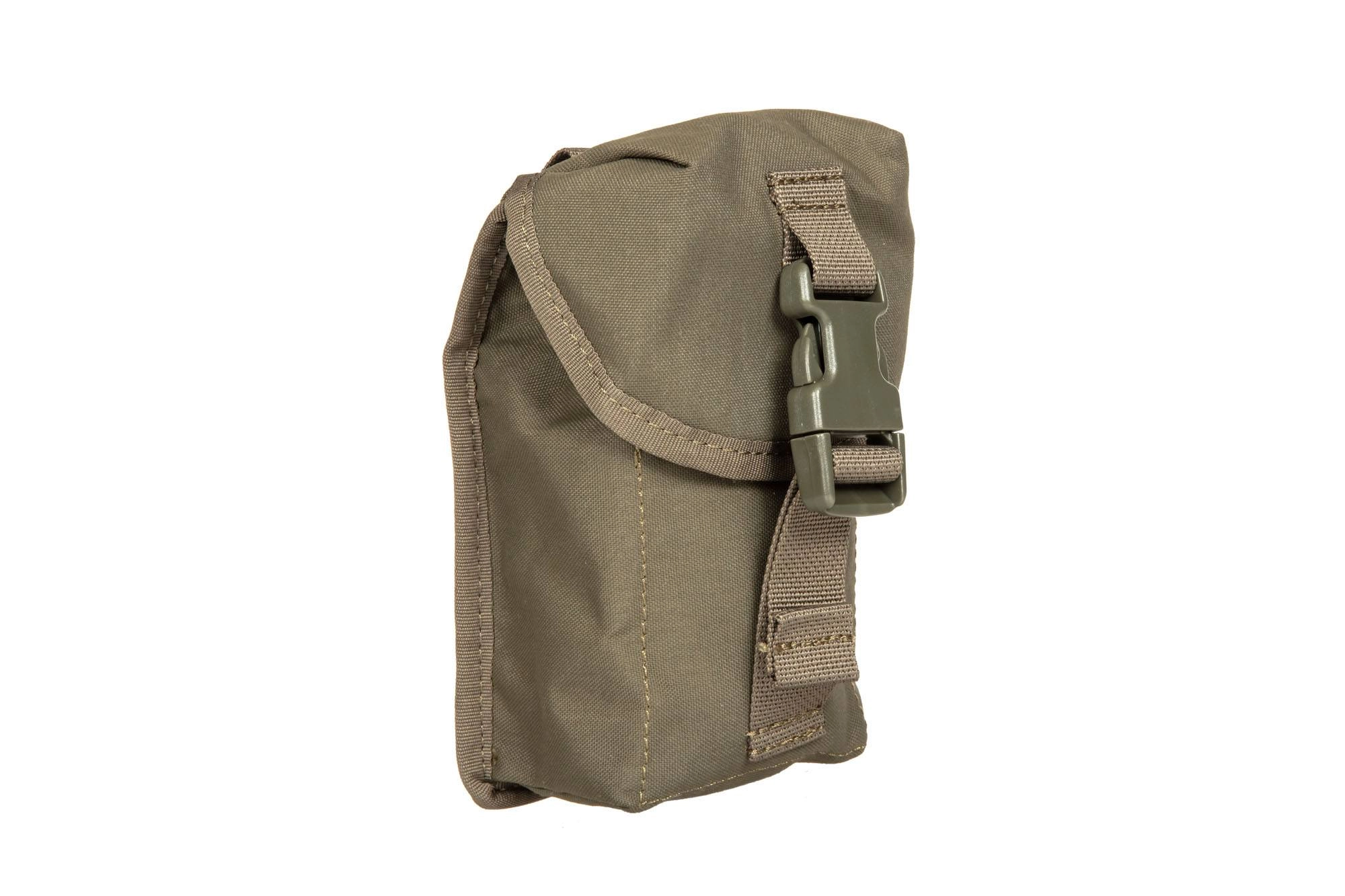 Large pouch All-Purpose Pidae - Olive