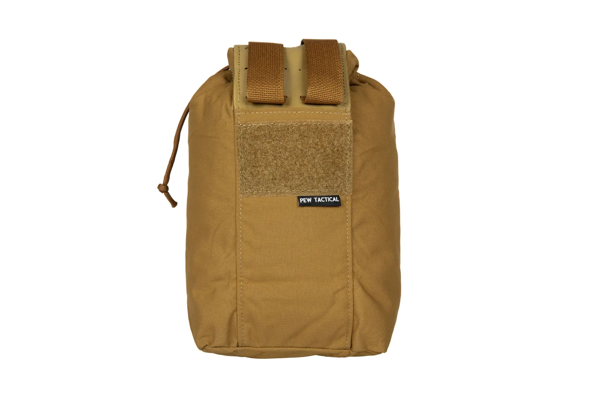 MINI Foldable Magdump pouch - Coyote Brown