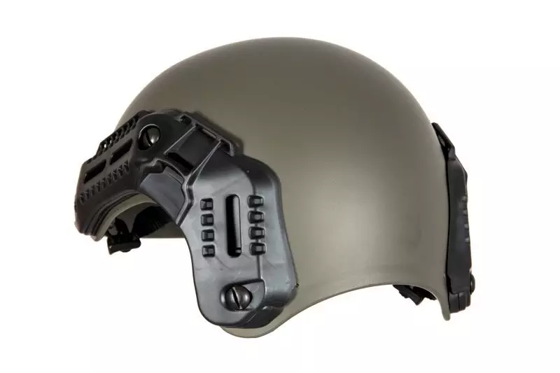 MK Helmet Replica - Ranger Green