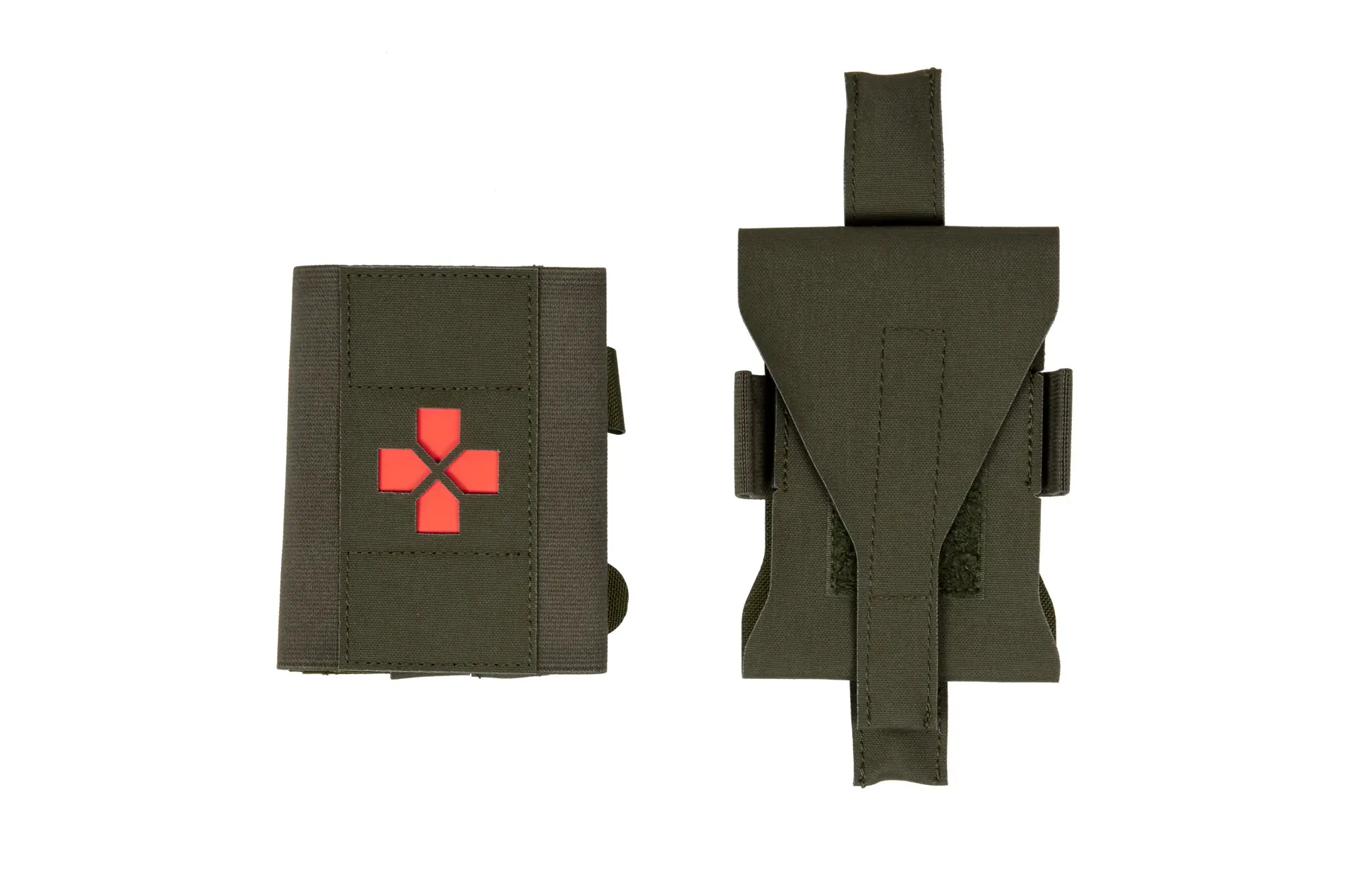 Mini Medical Kit Tornis - Ranger Green