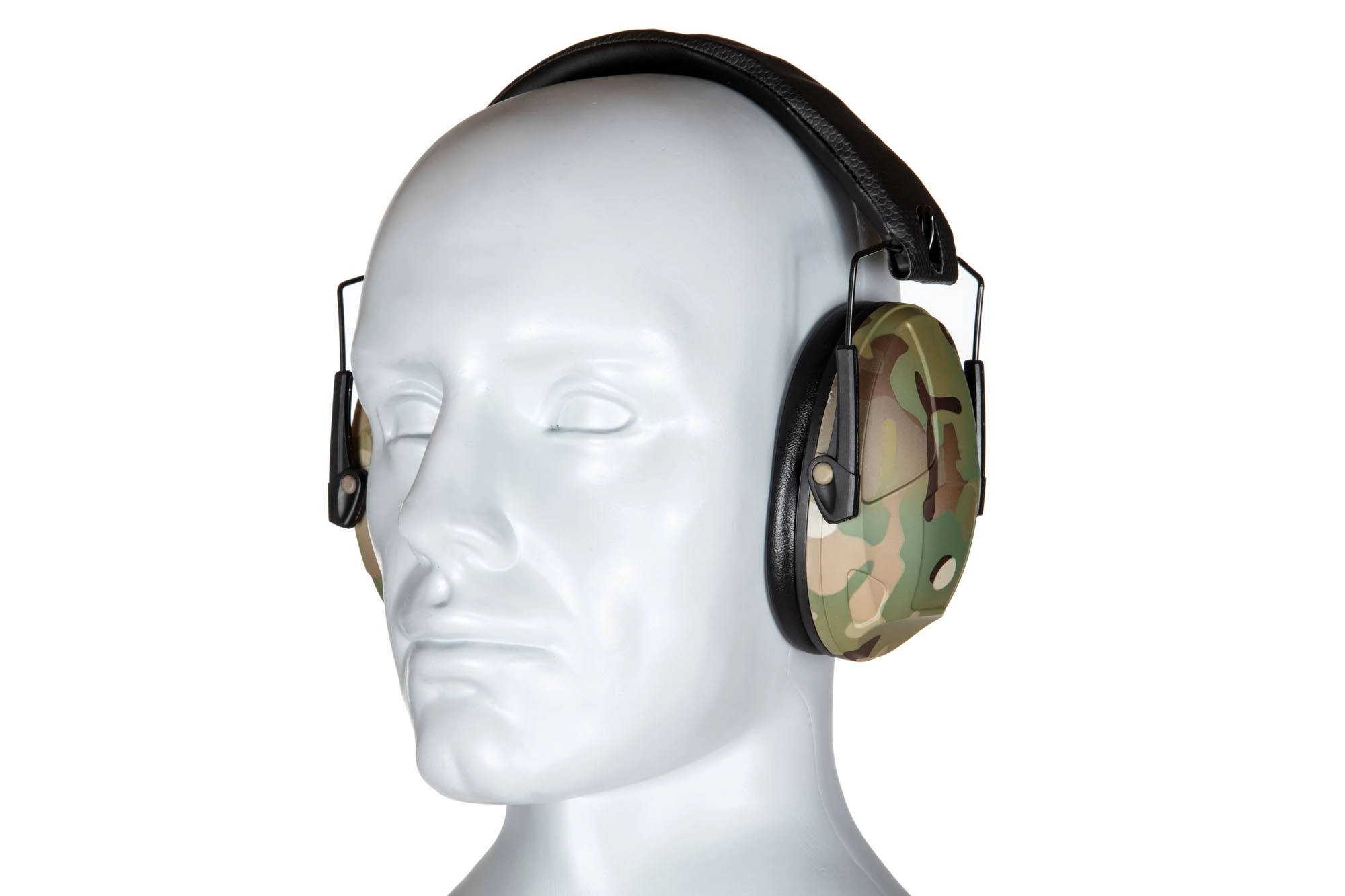 Passive hearing protectors IPS1 - Multicam