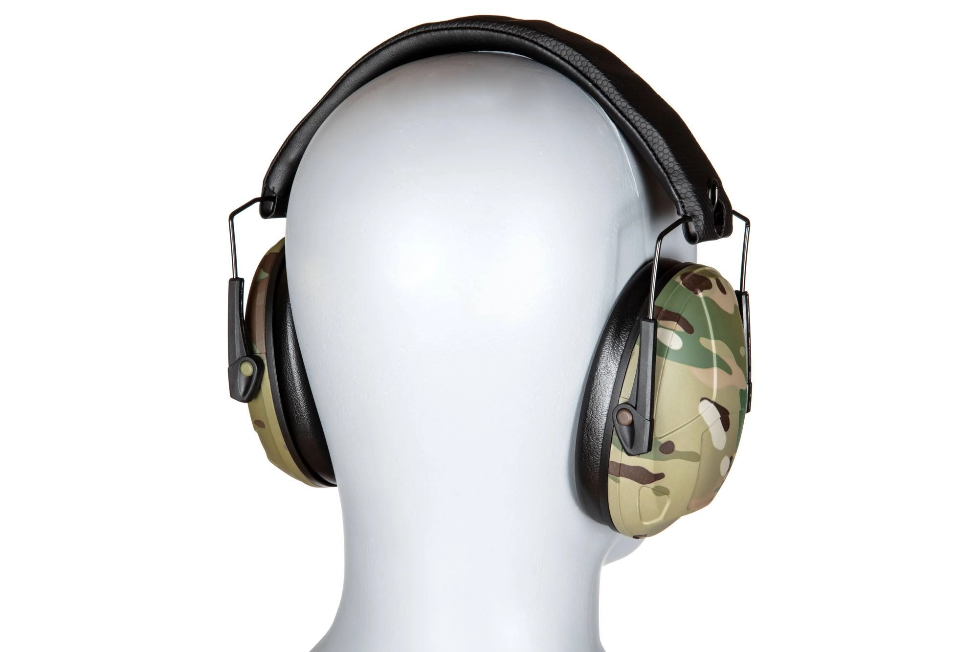 Passive hearing protectors IPS1 - Multicam