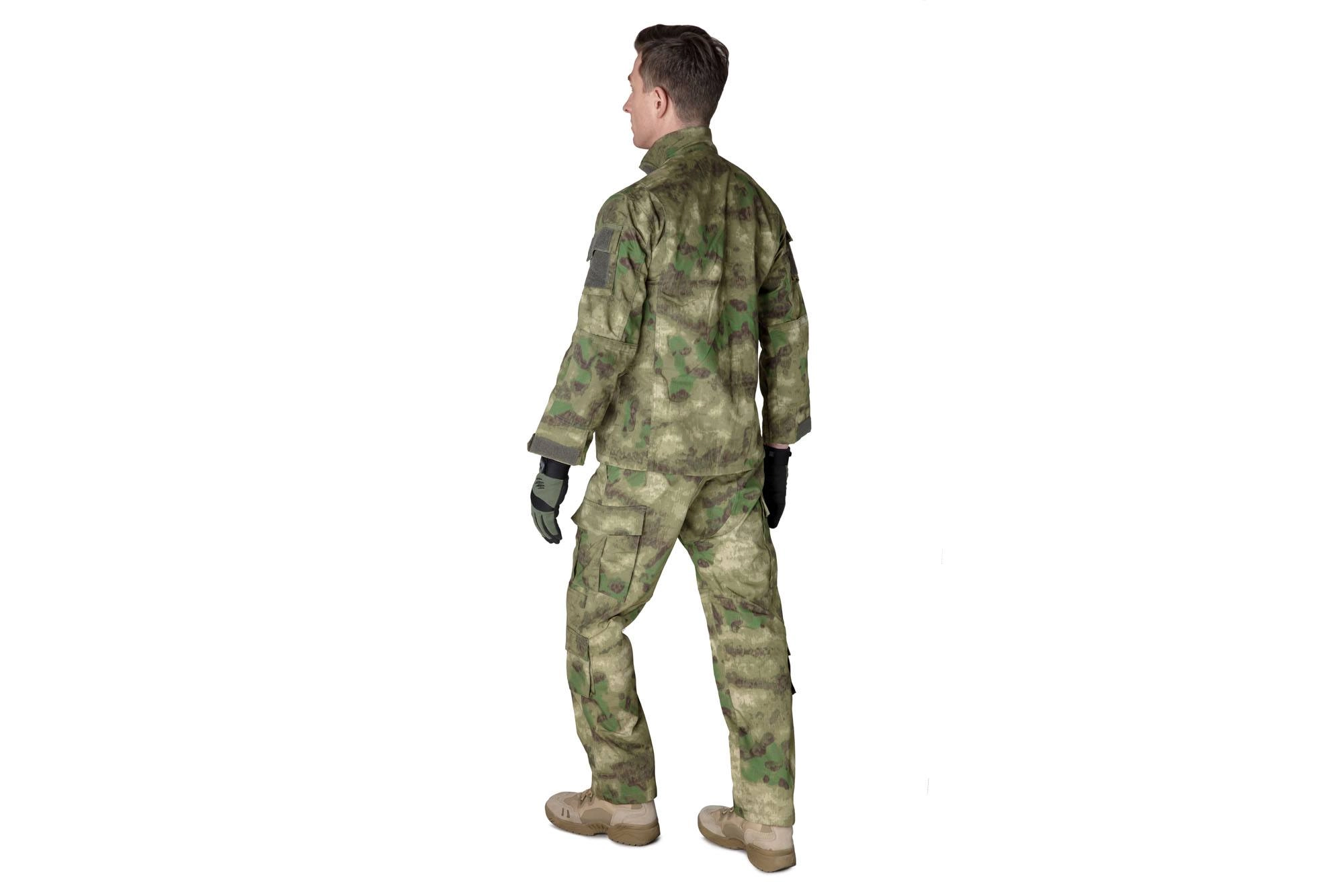 Primal ACU Uniform Set - ATC FG