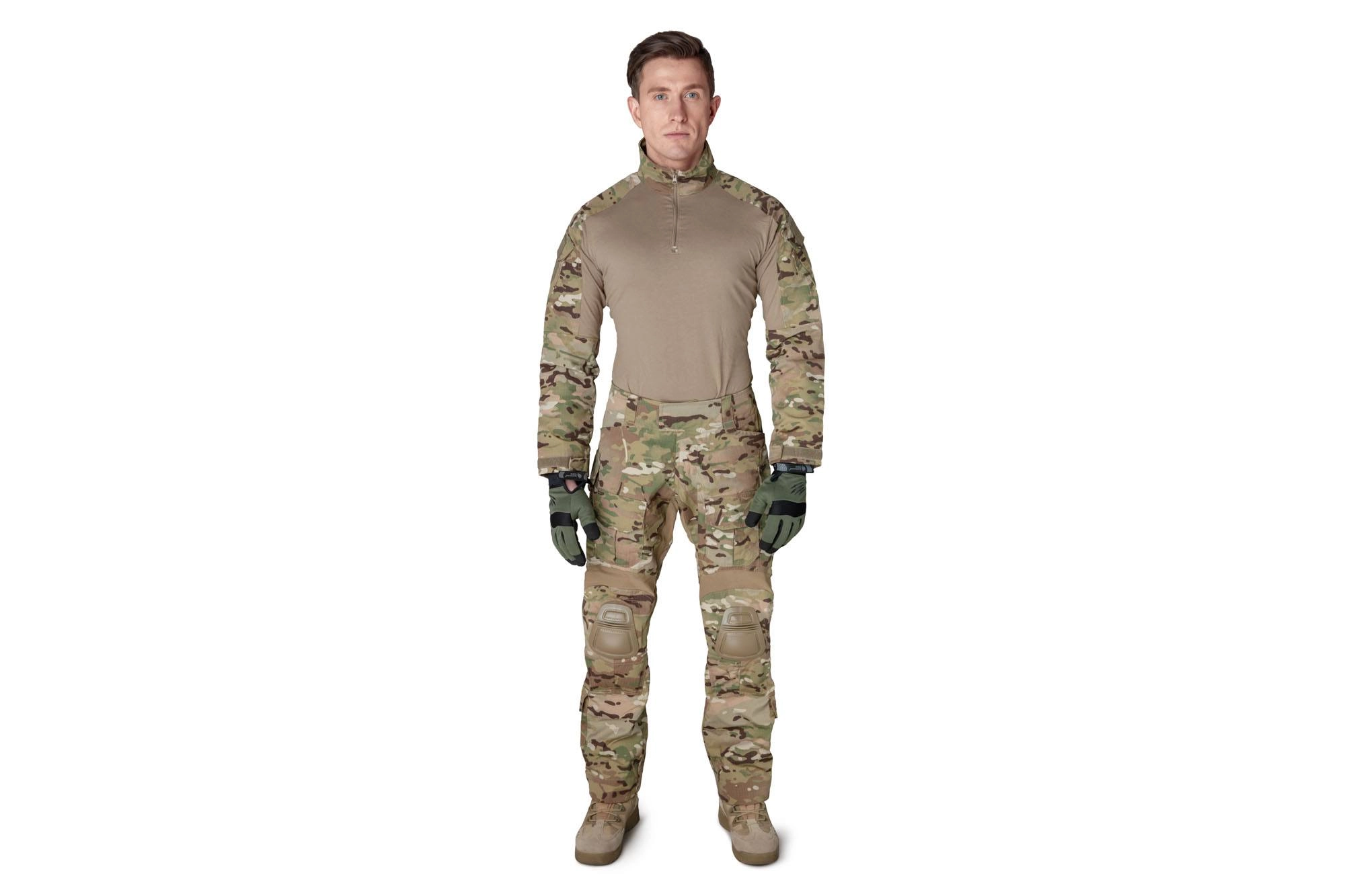 Primal Combat G3 Uniform Set - MC