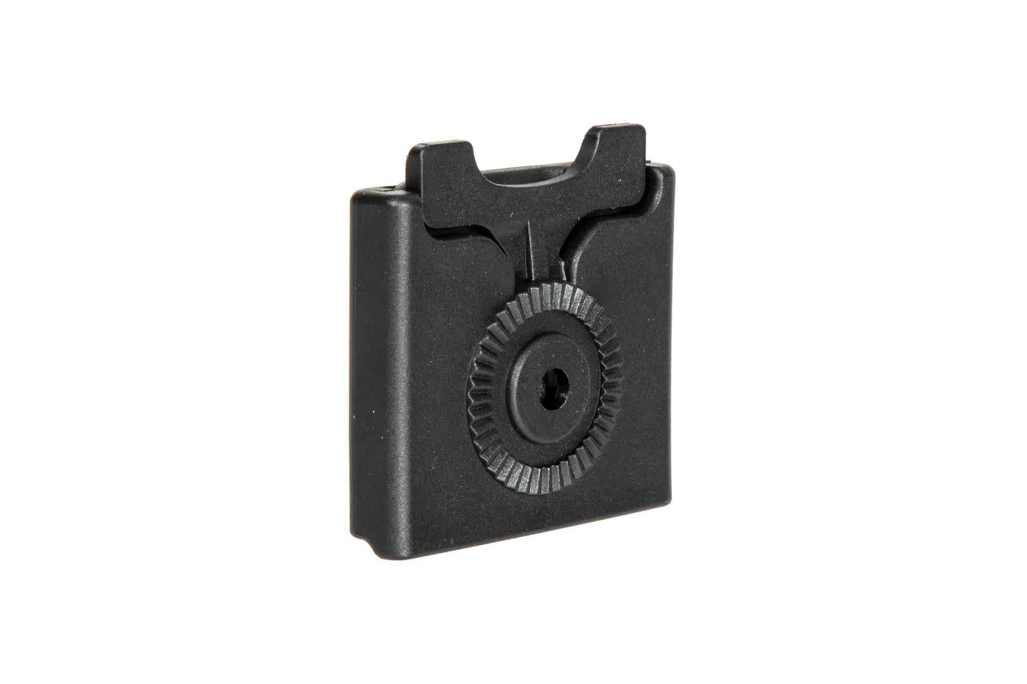 Quick Release Adapter for Amomax Holsters and Pouches