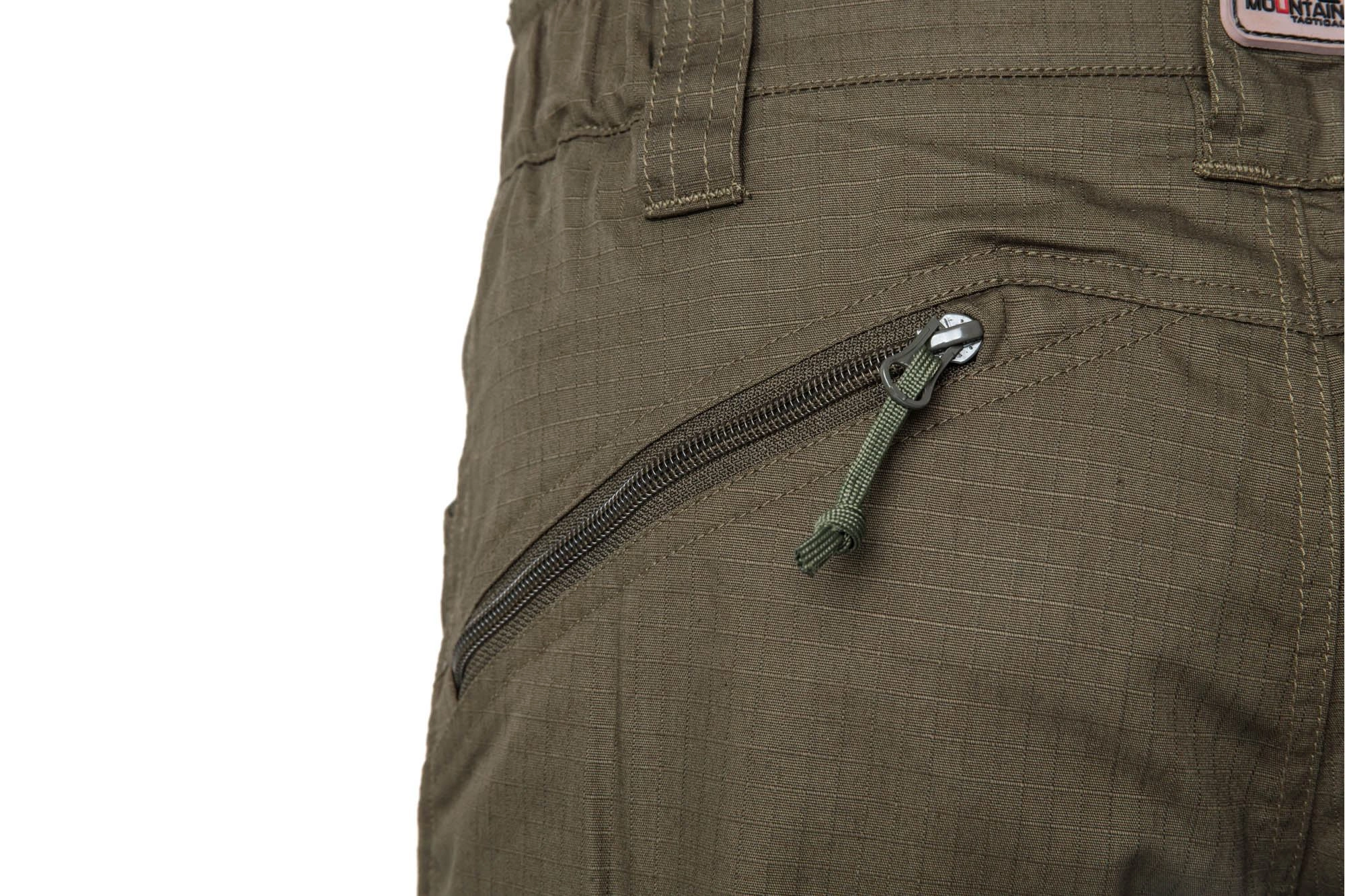 Redwood Tactical Pants - olive