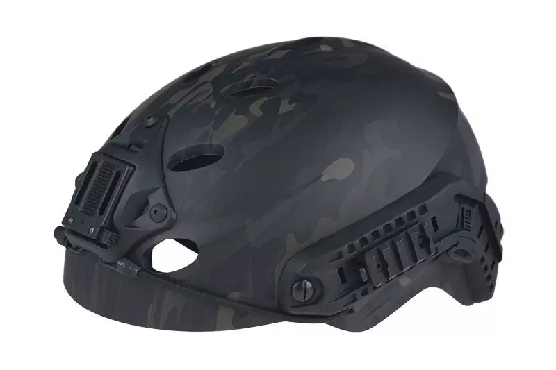 SFR Helmet Replica - MC Black