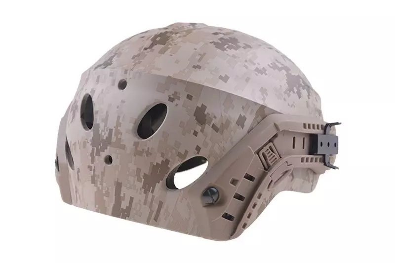 SFR helmet replica - AOR1
