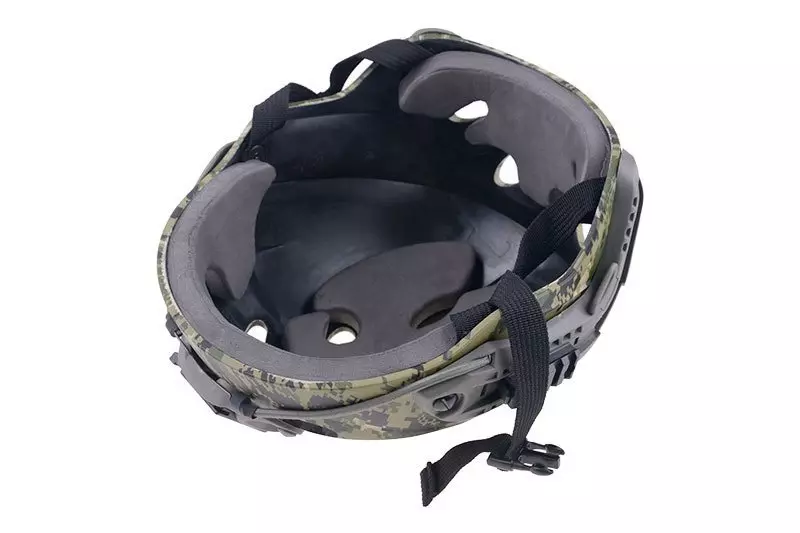 SFR helmet replica - AOR2