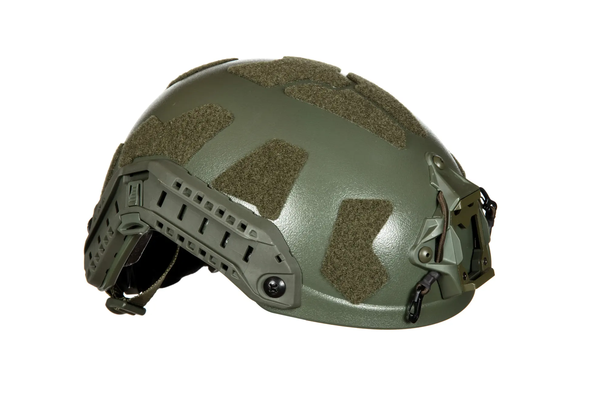 SHC X-Shield Helmet replica - Olive