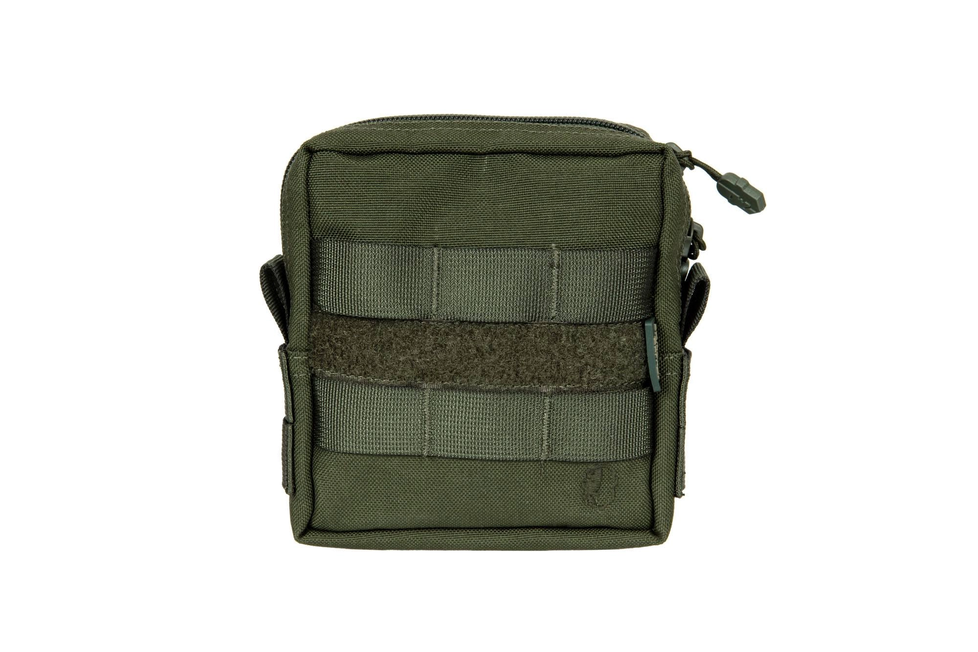 Small Cargo Pouch - Olive Drab