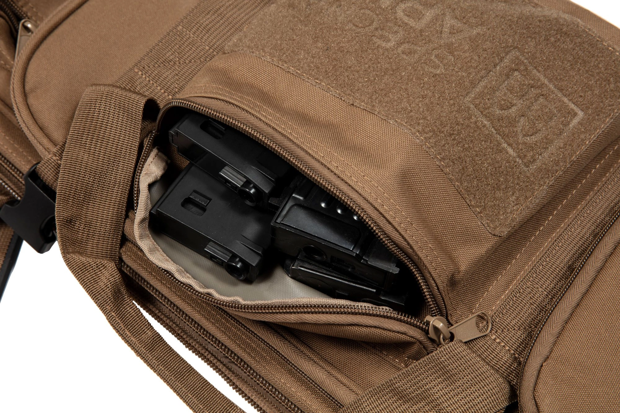 Specna Arms Gun Bag V2 - 84cm - Tan