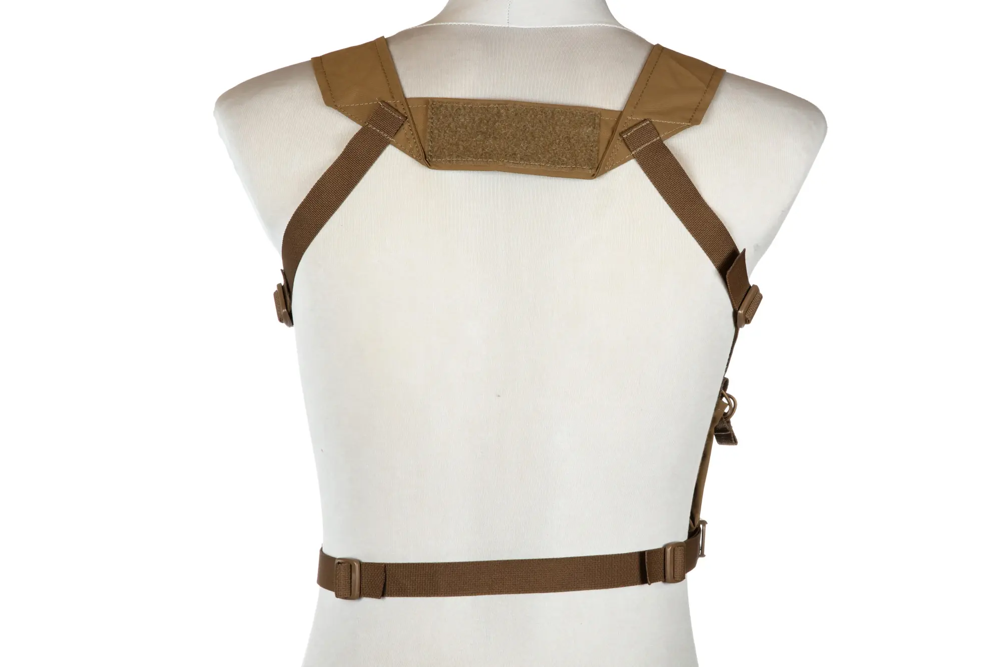 Tactical Chest Rig MK4 type - Coyote Brown