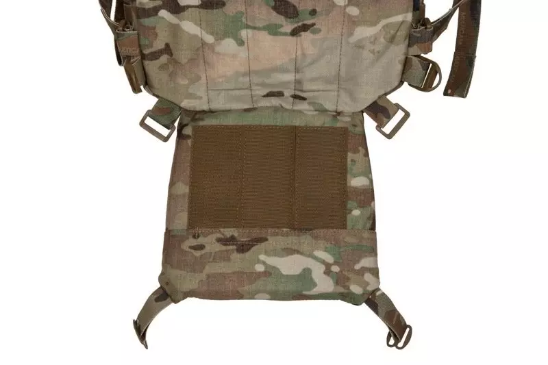 Y-ZIP City Assault Advanced Backpack – Multicam