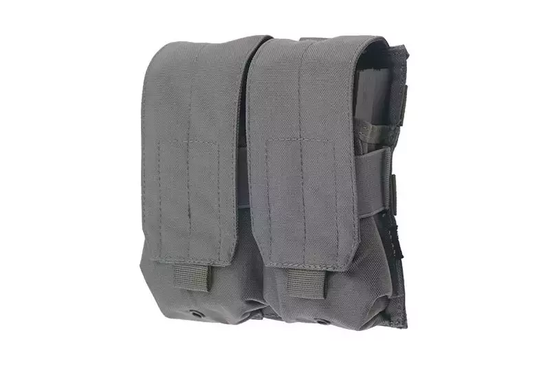 Double M4/M16 Magazine Pouch - Ranger Green