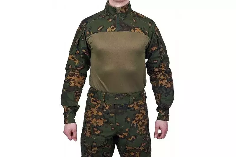 MOD2 Combat Shirt - SS-Lieto