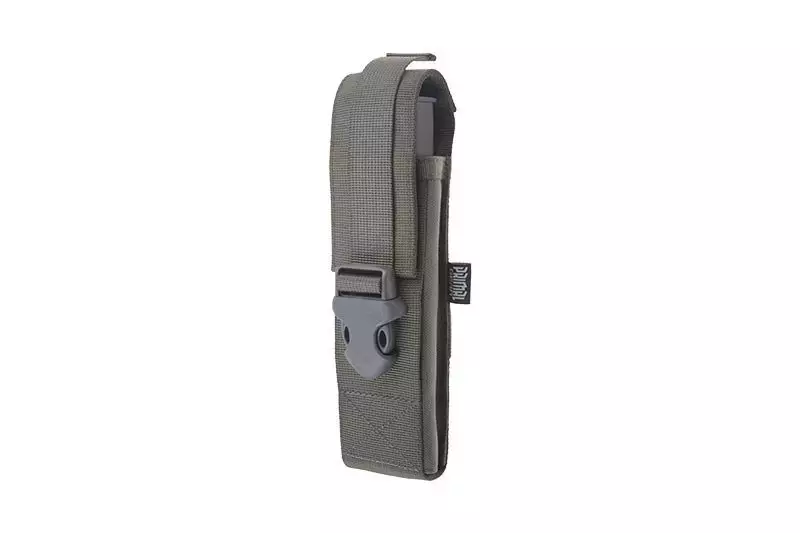 Submachine Gun Magazine/Flashlight/Flare Pouch - Ranger Green