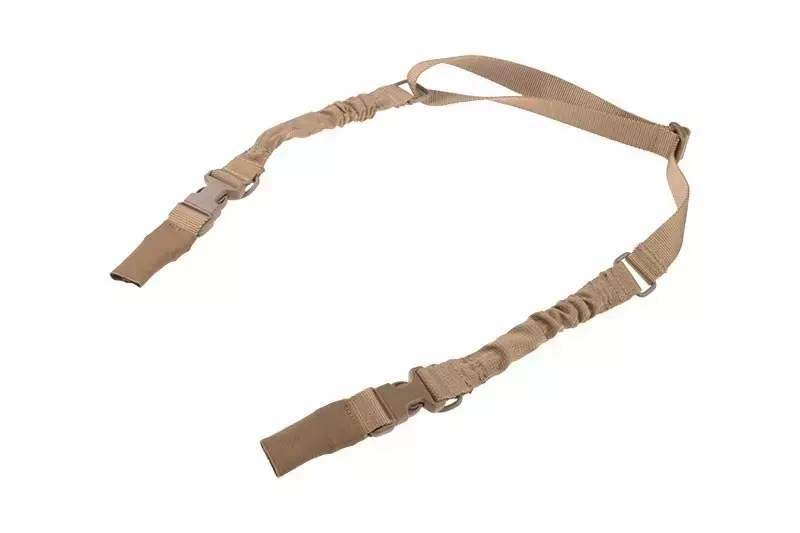 Two-Point P4 Tactical Sling - Tan