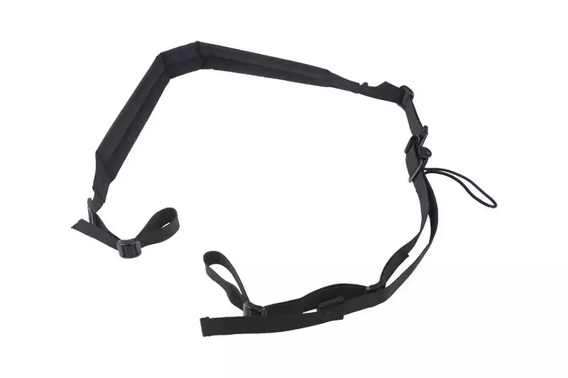 Two point CP tactical sling P5 - black