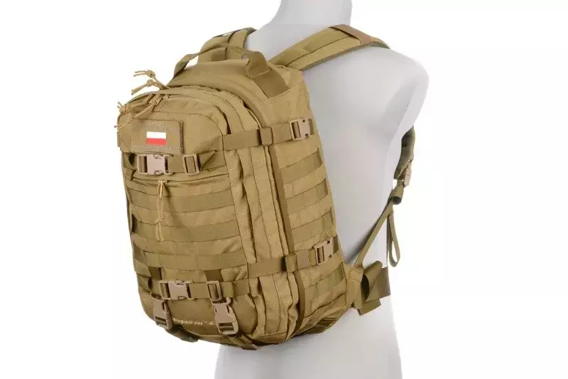 Wisport | GTAC.pl - outdoor, tactical equipment and EDC in one place.