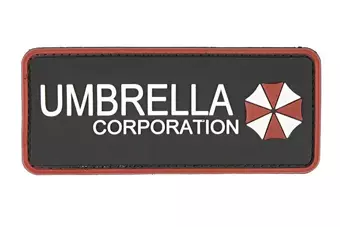 3D Patch - Umbrella CO