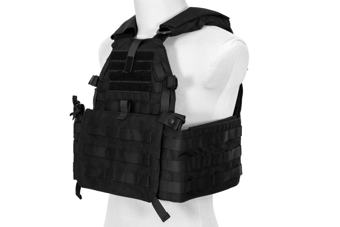 6094A-RS Tactical Vest - Black