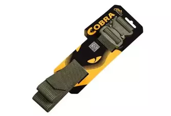 Cobra FC45 Tactical Belt - olive green