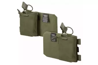 Competition Carbine Wings Set® - Olive Green