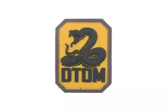 DTOM Patch