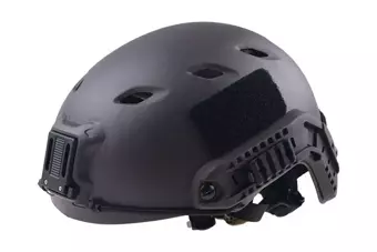 FAST Base Jump helmet replica - grey