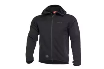 Falcon 2.0 Hoodie - Black