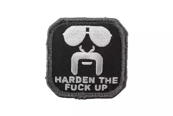 Harden Up Patch - SWAT