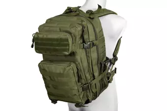 Hybrid Patrol Backpack - Olive Drab