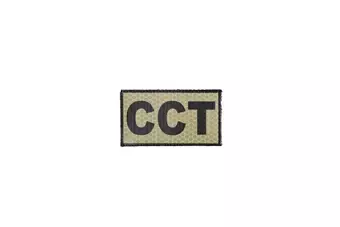 IR patch – CCT - CT