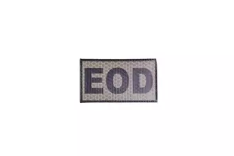 IR patch - EOD - CT