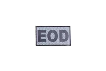 IR patch - EOD - FG