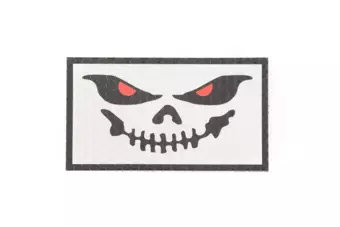 IR patch - Evil Smile - GY