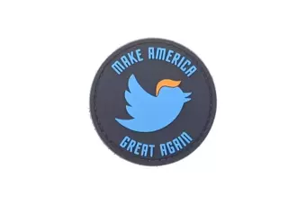 Make America Great Again - 3D Patch