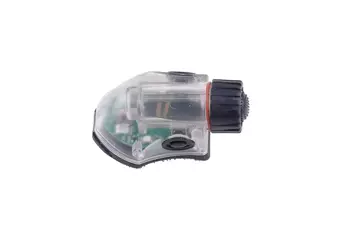 Manta Strobe Type 1 marking device (green light) - black