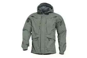 Monsoon 2.0 Jacket - Green