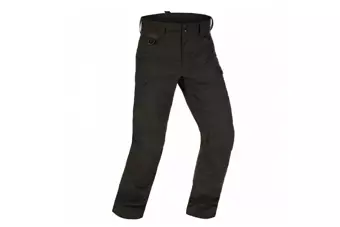 Operator Combat Tactical Pants – Black