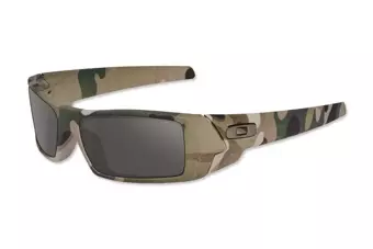 SI GASCAN GLASSES MULTICAM - WARM GREY