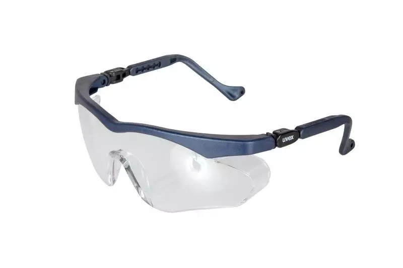 Skyper SX2 Supravision Sapphire Glasses - transparent