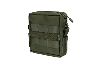 Small Cargo Pouch - Olive Drab